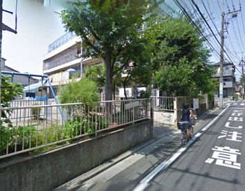 梅田保育園　葛飾区の画像2