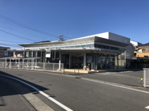 しずおか焼津信用金庫松富支店