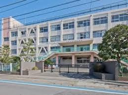 市川市立大野小学校の画像1