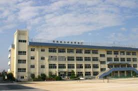 市川市立下貝塚中学校の画像1