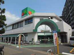 マルエツ市川大野店の画像1