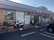 セブンイレブン 静岡本通4丁目店