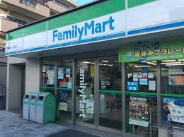 ファミリーマート 箕輪町一丁目店の画像1