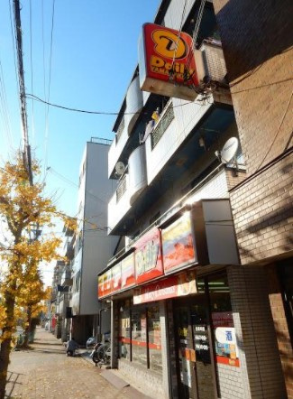 デイリーヤマザキ 大阪港店情報ページ 大阪市大正区 西区の賃貸 不動産labo Taisho