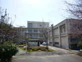 宝塚市立　光明小学校