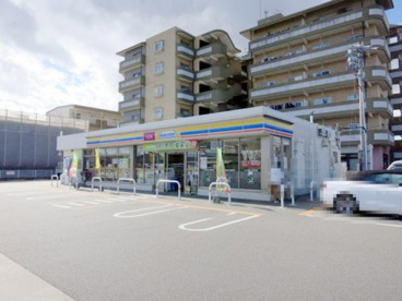 ミニストップ 岡崎矢作南店の画像1