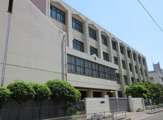 大阪市立中津小学校
