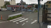 下ノ橋町ファミリーマート