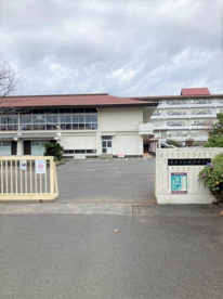 焼津市立焼津中学校の画像1