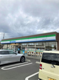ファミリーマート 焼津大村店