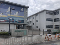 焼津市立豊田小学校