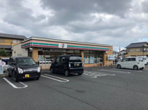 セブンイレブン 焼津小土店