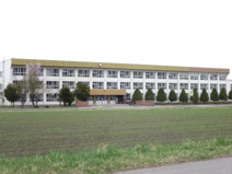 北光小学校