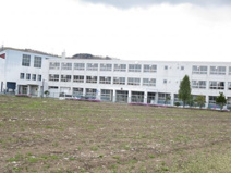 北見市立北光中学校