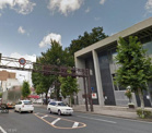 北日本銀行　本店