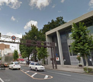 北日本銀行　本店