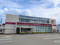 静岡銀行登呂支店