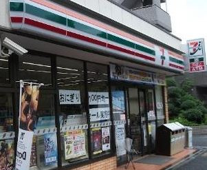 セブンイレブン練馬高松４丁目店の画像1