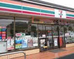 セブンイレブン練馬高松３丁目店
