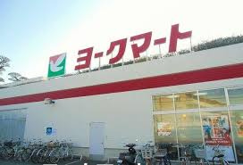 ヨークマート 藤原店の画像1