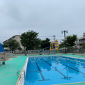 金町公園プール