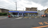 ローソンLTFプリテール東松山向台店