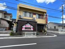 焼肉亭カワサキ1号店