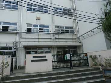広尾中学校の画像1