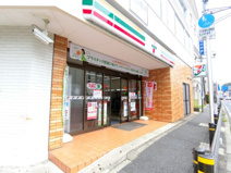 セブンイレブン 北松戸駅東口店