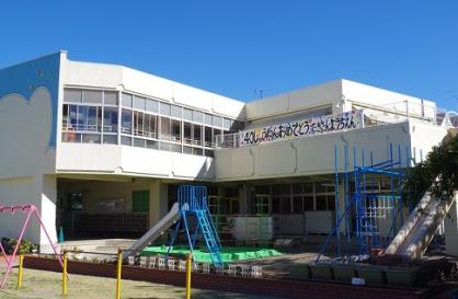 北区立たきさん幼稚園の画像1