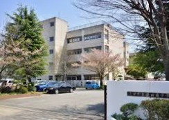 蓮田市立蓮田南小学校の画像1