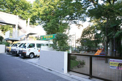 私立赤羽幼稚園の画像1