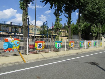 私立明日香幼稚園の画像1