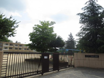 松戸市立高木小学校