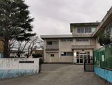 松戸市立常盤平第三小学校