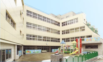 私立石川幼稚園の画像1