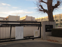 松戸市立北部小学校