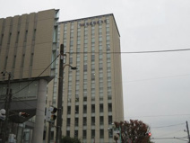 私立流通経済大学新松戸キャンパス