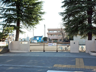 相模原市立向陽小学校の画像1