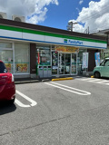 ファミリーマート 桜ヶ丘五丁目店