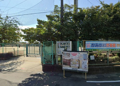 京都市立神川小学校の画像1