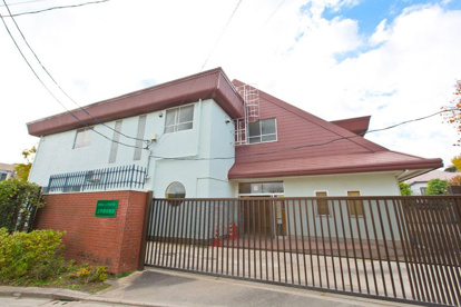 私立上中里幼稚園の画像1