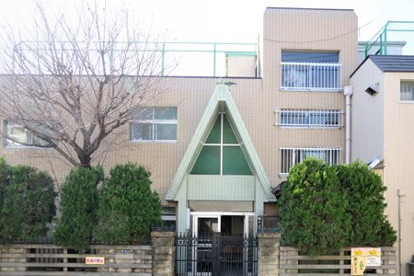 私立木内鳩の家幼稚園の画像1