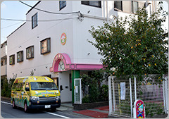 私立北幼稚園の画像1