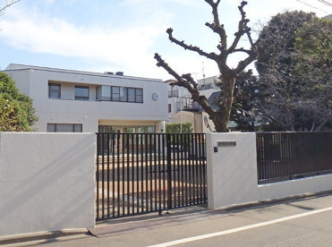 私立光明院幼稚園の画像1