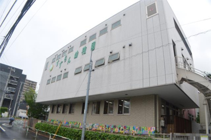 私立すずらん幼稚園の画像1