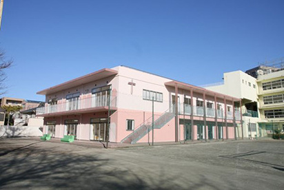 私立聖学院幼稚園の画像1