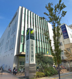 三井住友銀行藤井寺支店