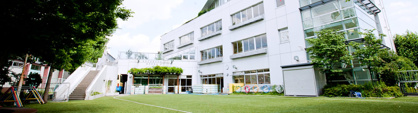 私立成立学園幼稚園の画像1