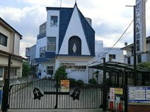 セント・ベル幼稚園